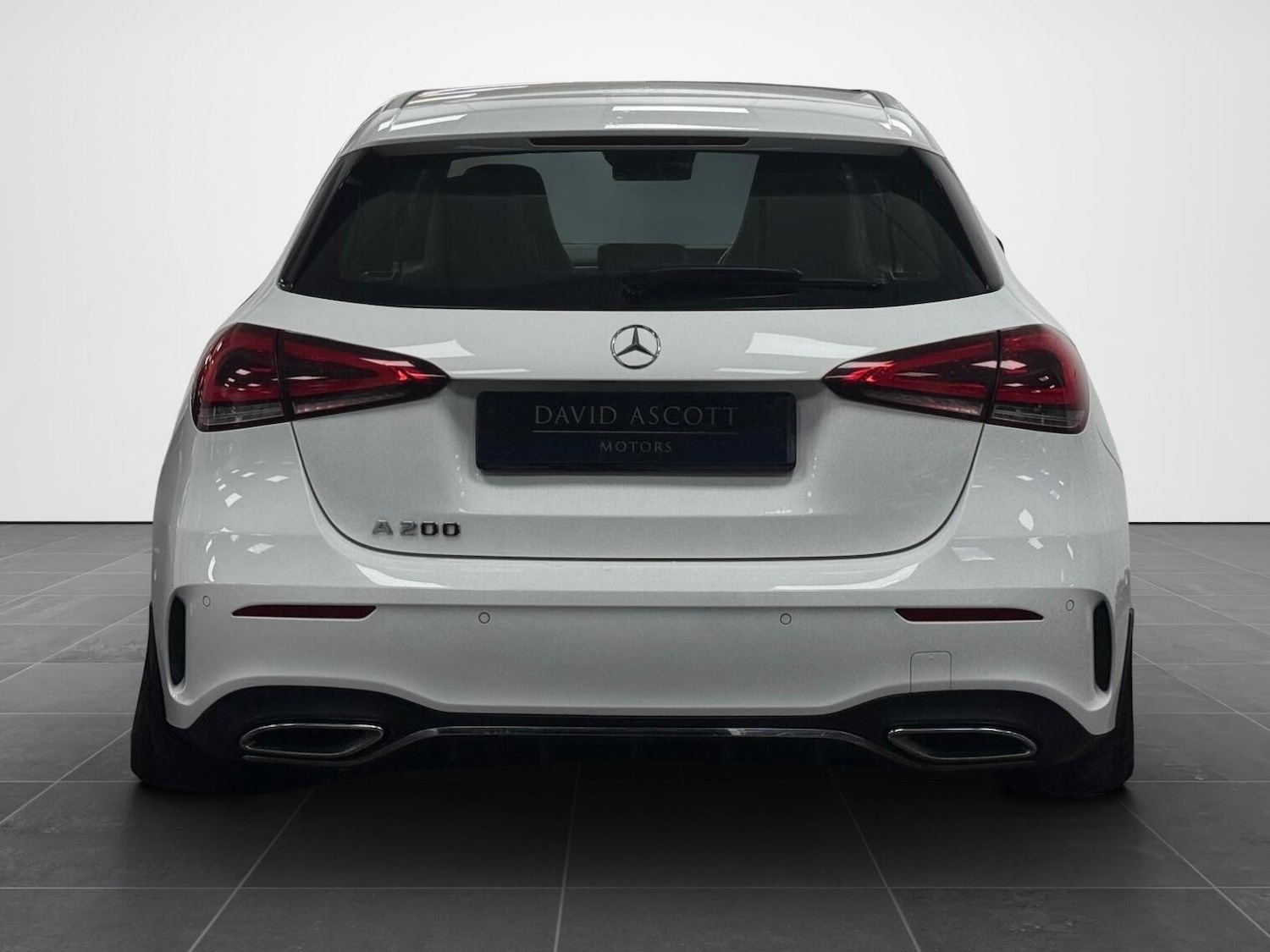 Used Mercedes-Benz A-Class for sale - 77762510: Photo 7