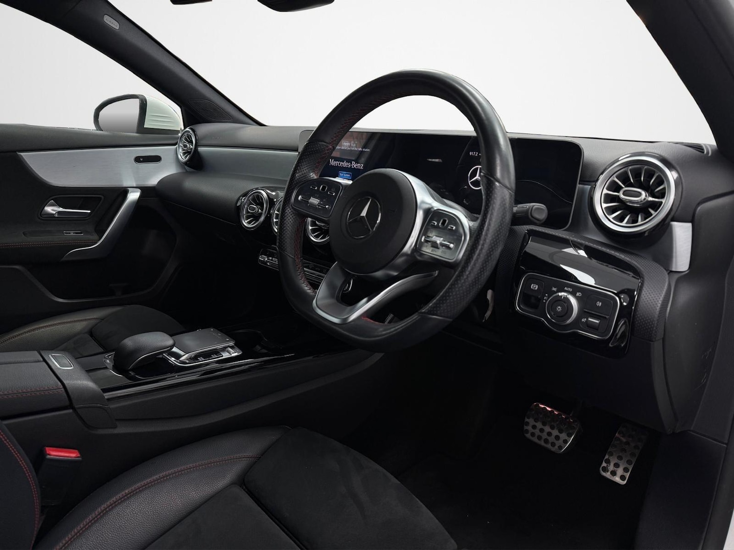 Used Mercedes-Benz A-Class for sale - 77762510: Photo 9