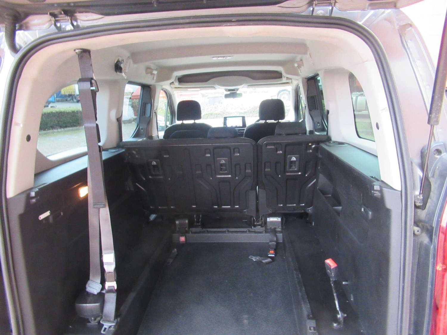 Used Citroen Berlingo 2020 for sale - 78015780: Photo 18