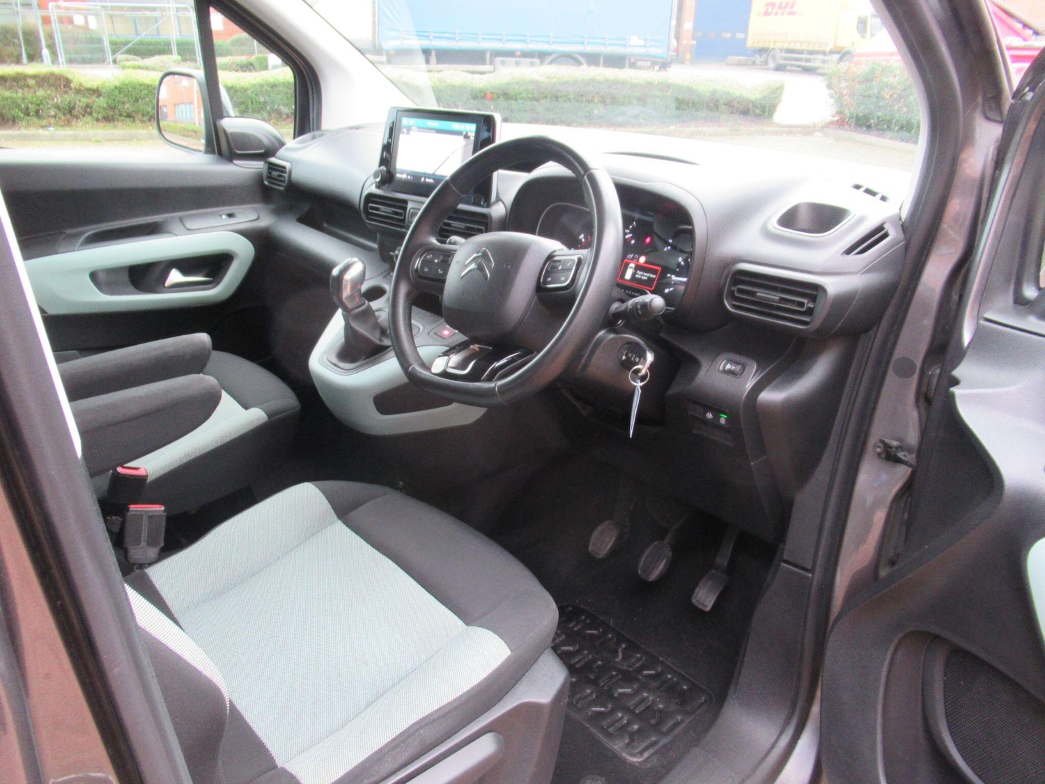 Used Citroen Berlingo 2020 for sale - 78015780: Photo 20