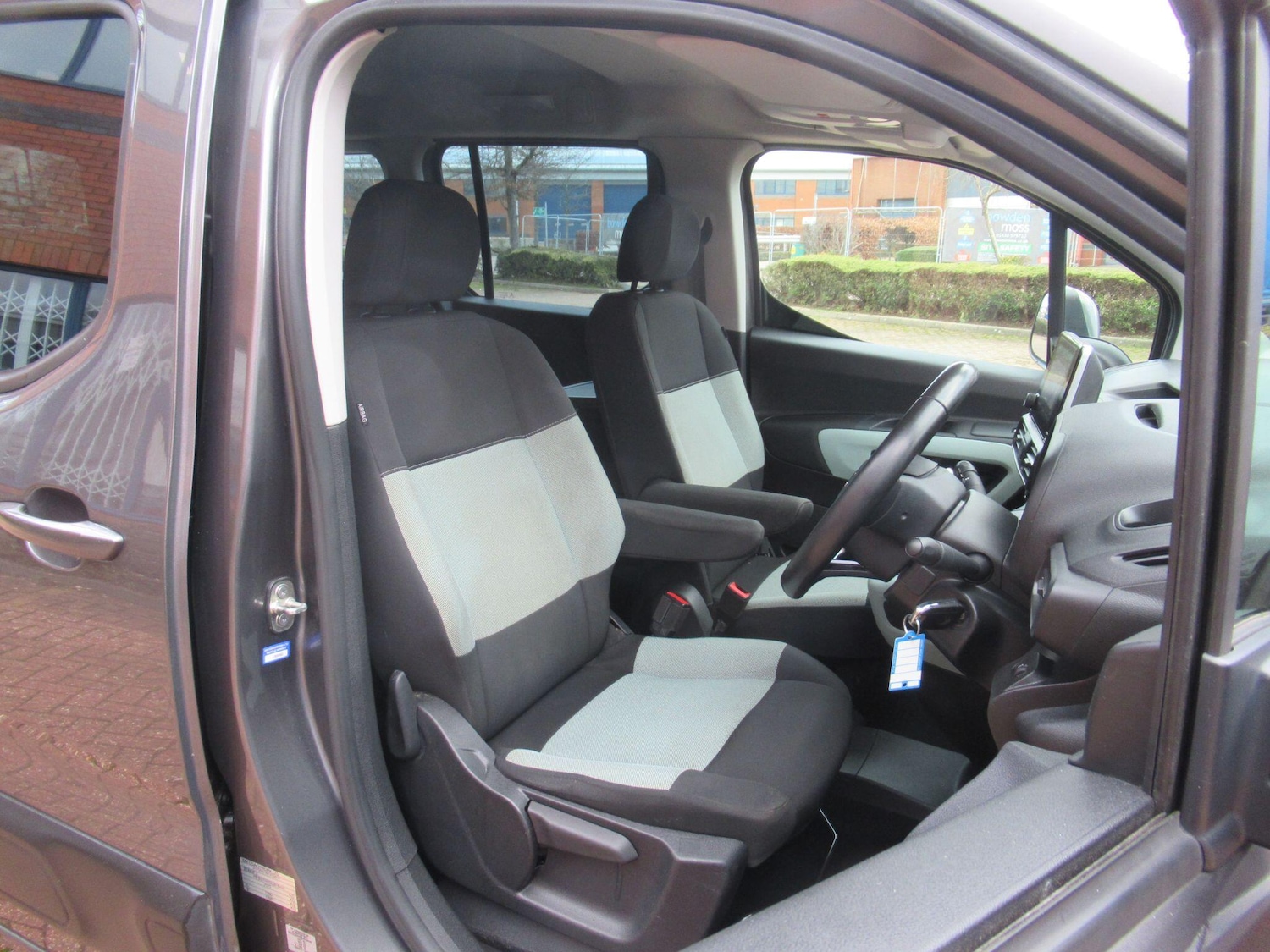 Used Citroen Berlingo 2020 for sale - 78015780: Photo 22