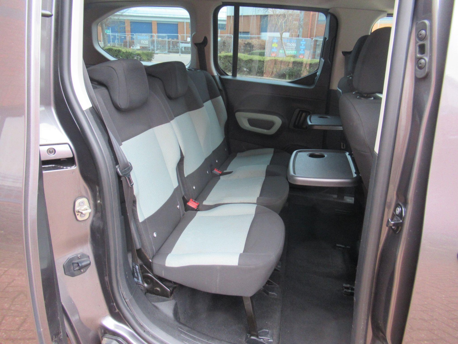 Used Citroen Berlingo 2020 for sale - 78015780: Photo 23