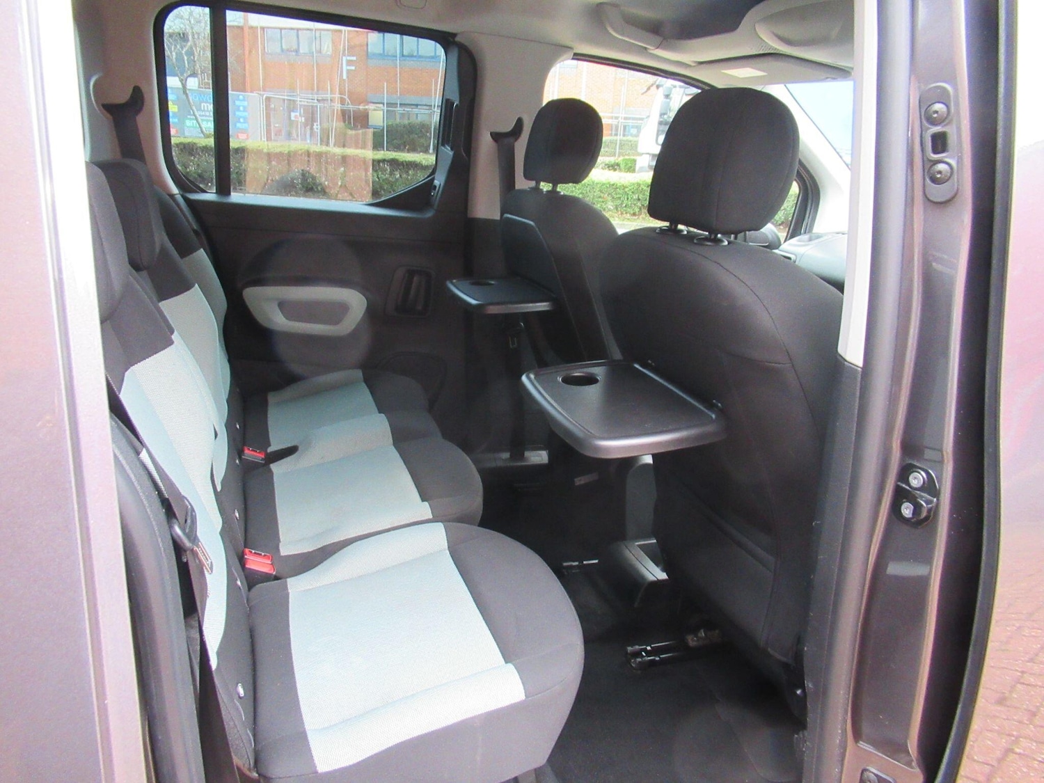 Used Citroen Berlingo 2020 for sale - 78015780: Photo 24