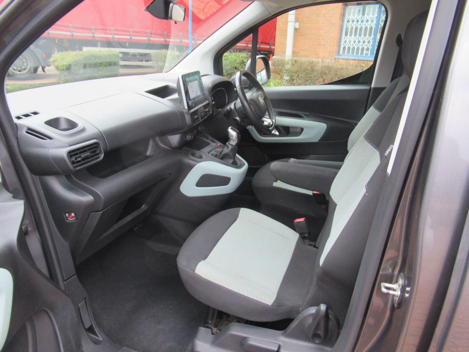 Used Citroen Berlingo 2020 for sale - 78015780: Photo 25