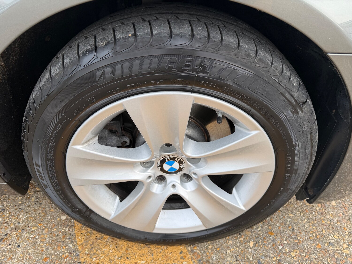 Used BMW 5 Series 2015 for sale - 78001973: Photo 13