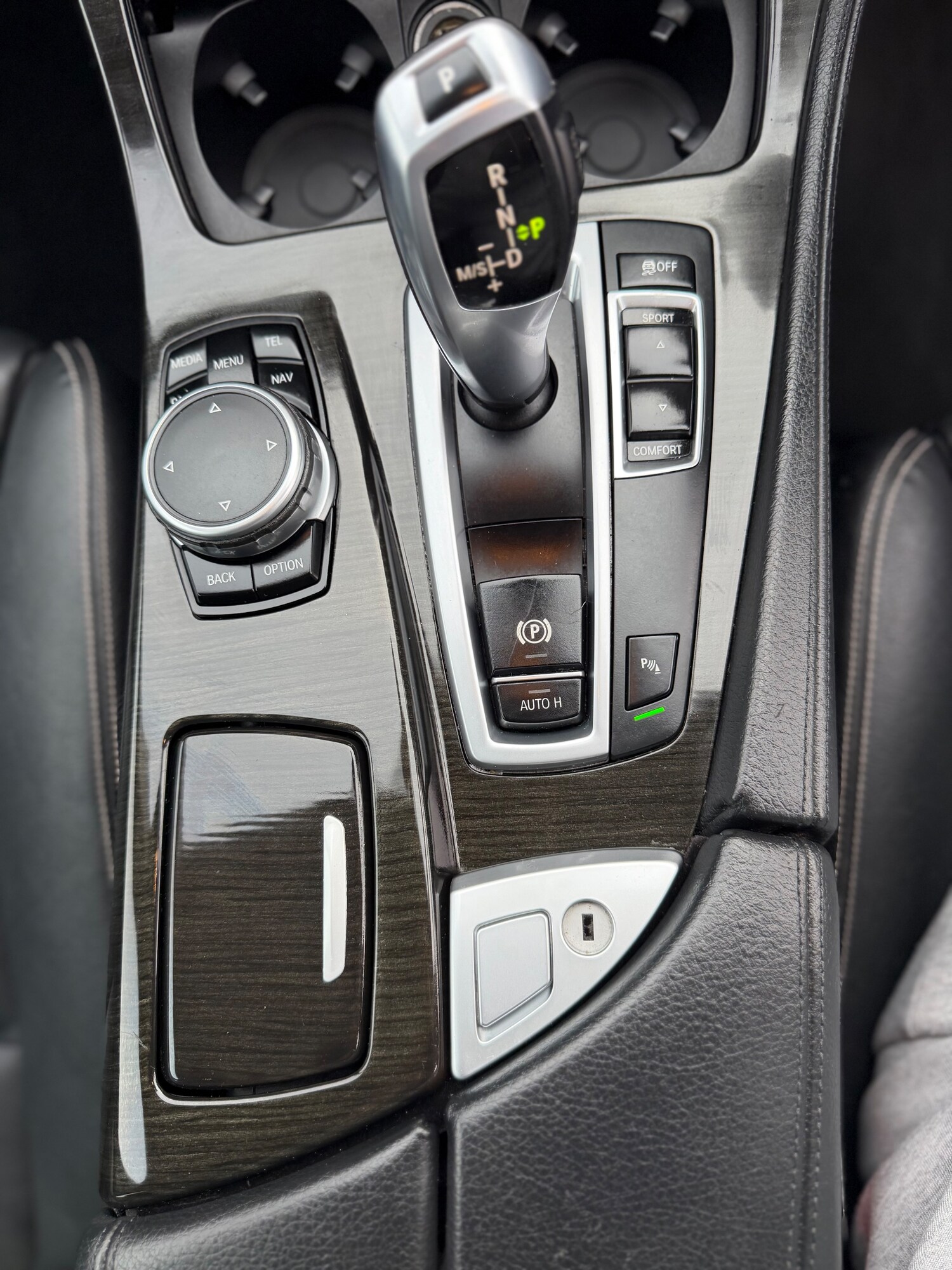 Used BMW 5 Series 2015 for sale - 78001973: Photo 20