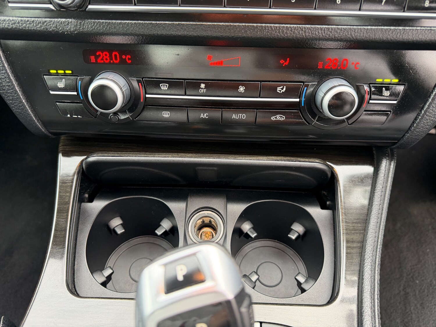 Used BMW 5 Series 2015 for sale - 78001973: Photo 21