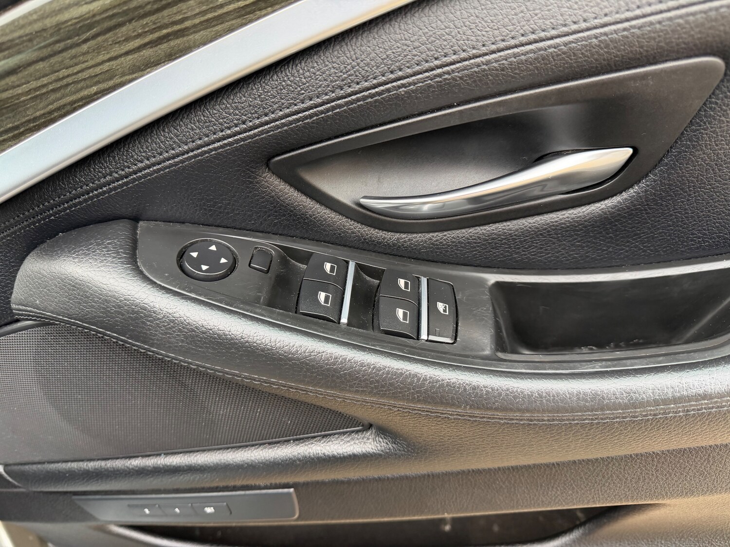 Used BMW 5 Series 2015 for sale - 78001973: Photo 5