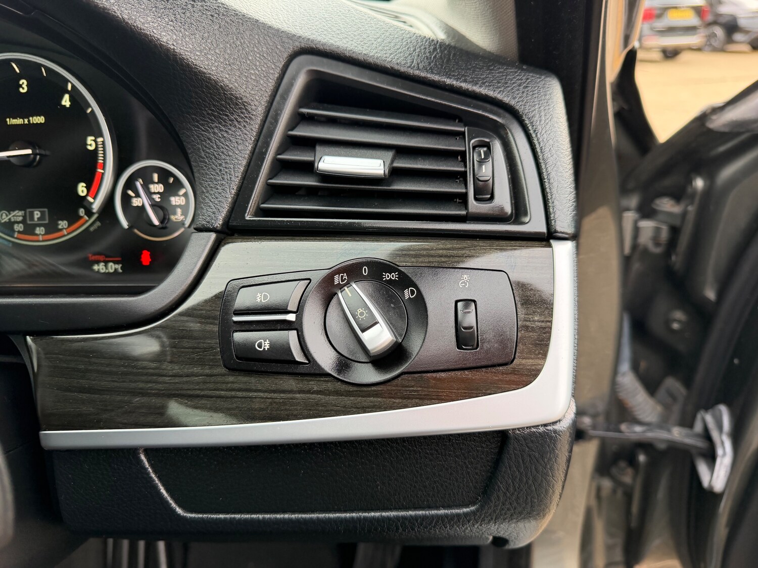 Used BMW 5 Series 2015 for sale - 78001973: Photo 6