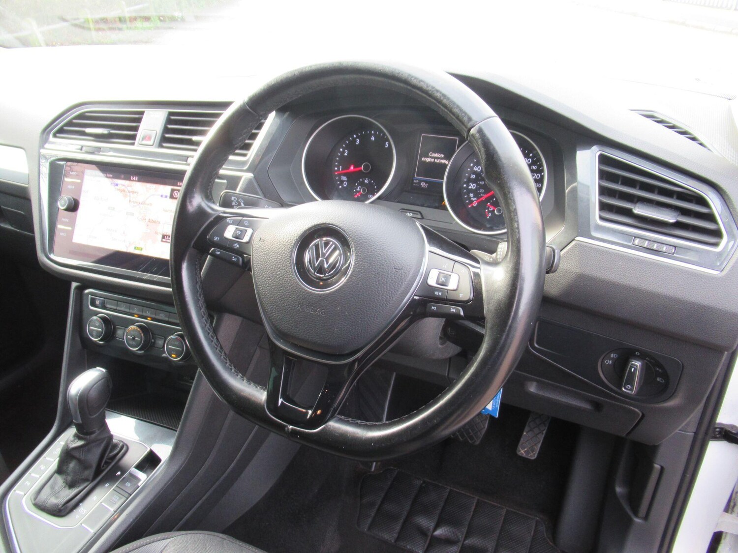 Used Volkswagen Tiguan 2020 for sale - 78015777: Photo 10