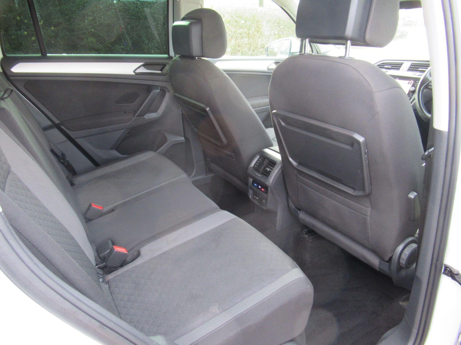 Used Volkswagen Tiguan 2020 for sale - 78015777: Photo 11