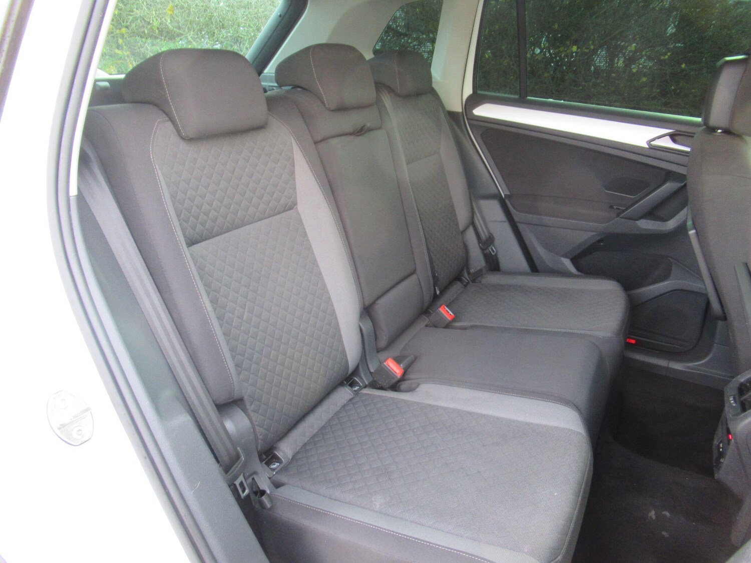 Used Volkswagen Tiguan 2020 for sale - 78015777: Photo 12