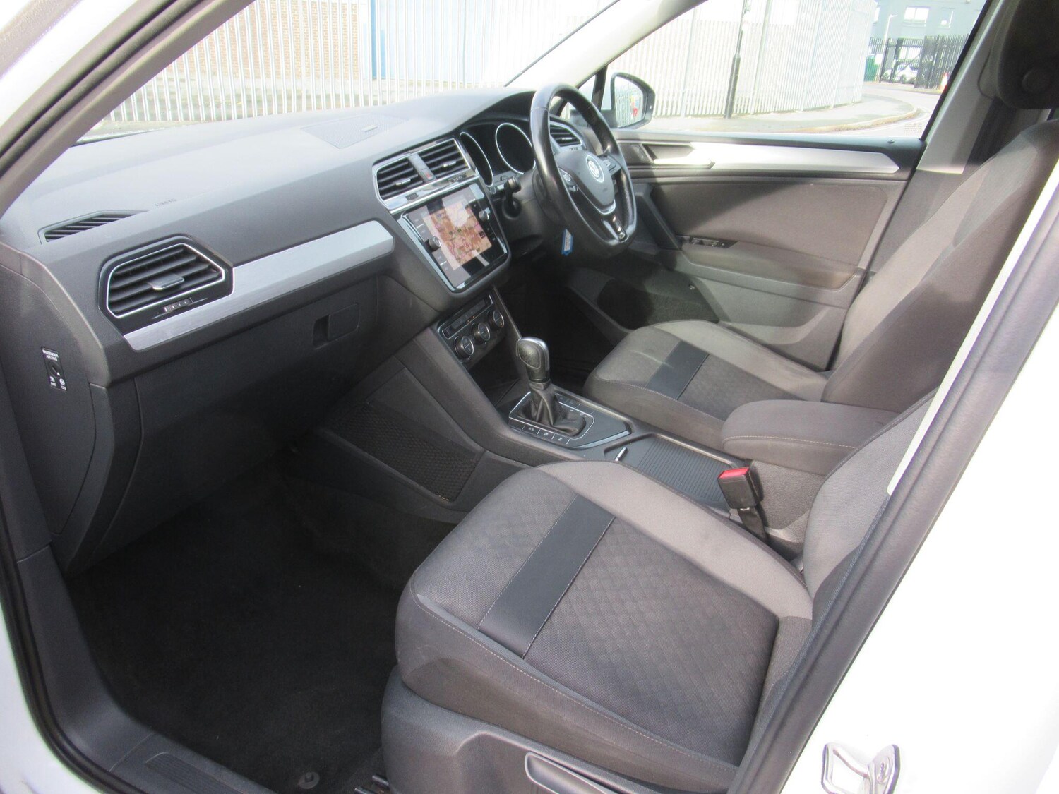 Used Volkswagen Tiguan 2020 for sale - 78015777: Photo 13