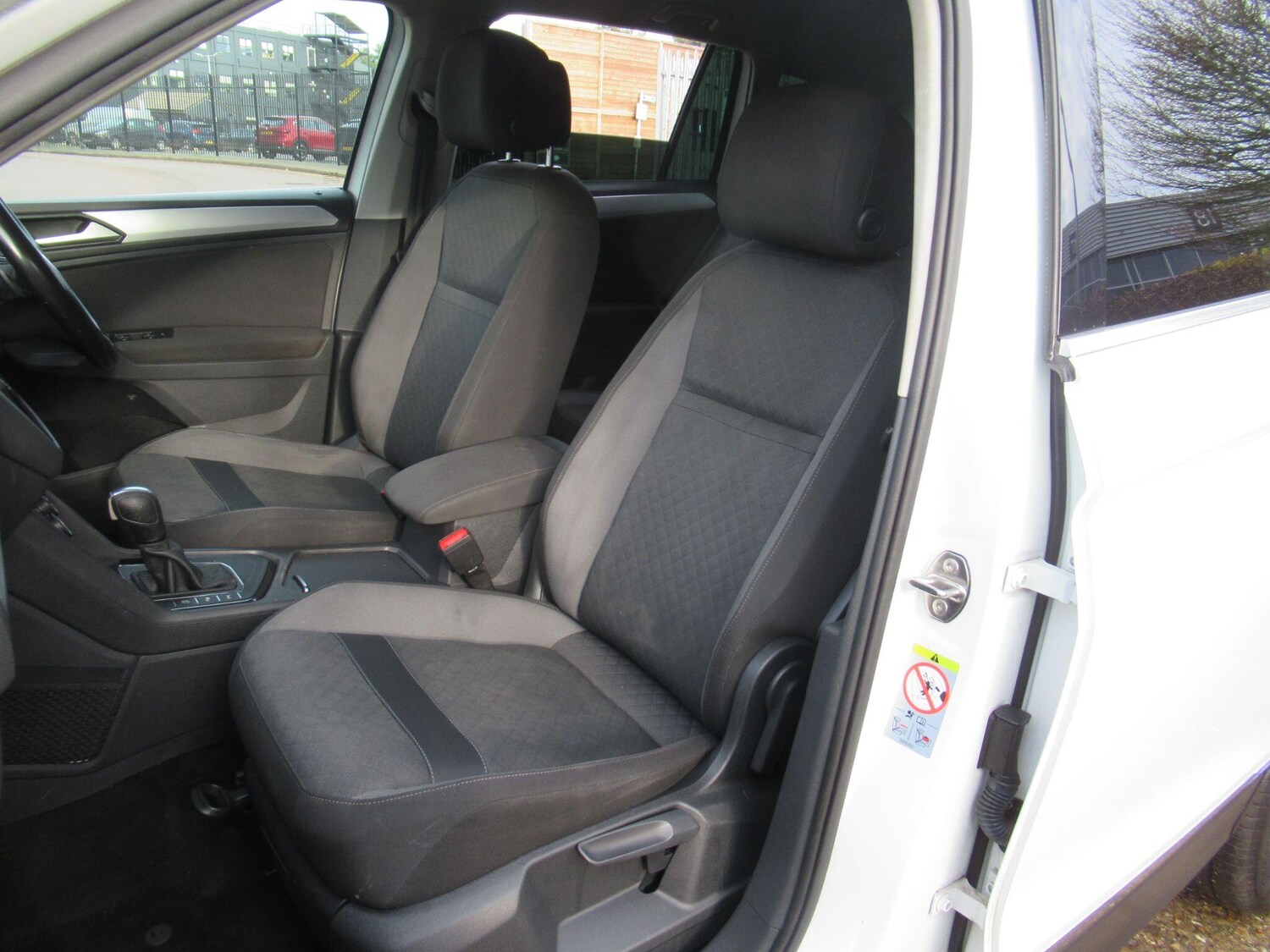 Used Volkswagen Tiguan 2020 for sale - 78015777: Photo 14