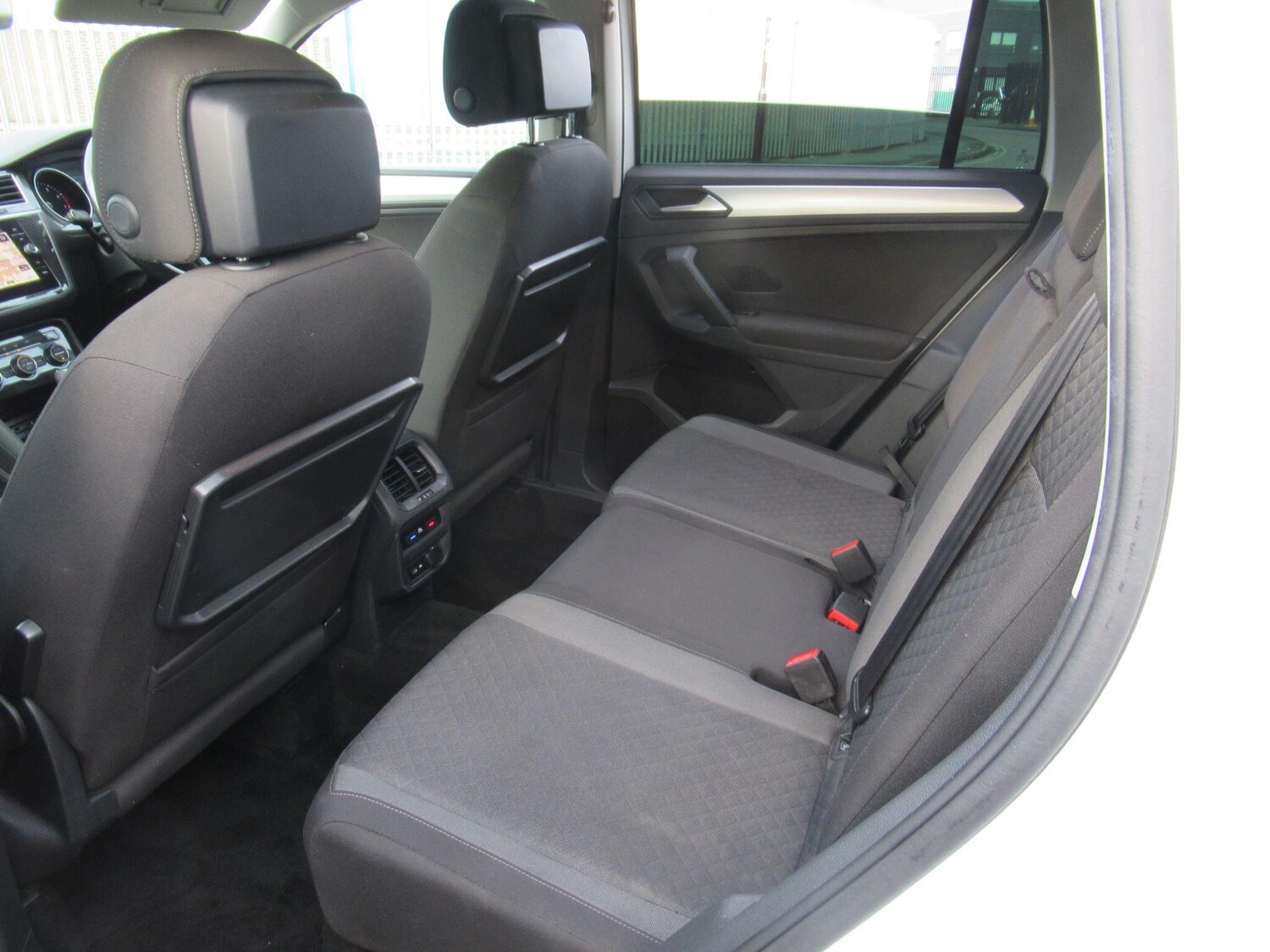 Used Volkswagen Tiguan 2020 for sale - 78015777: Photo 15