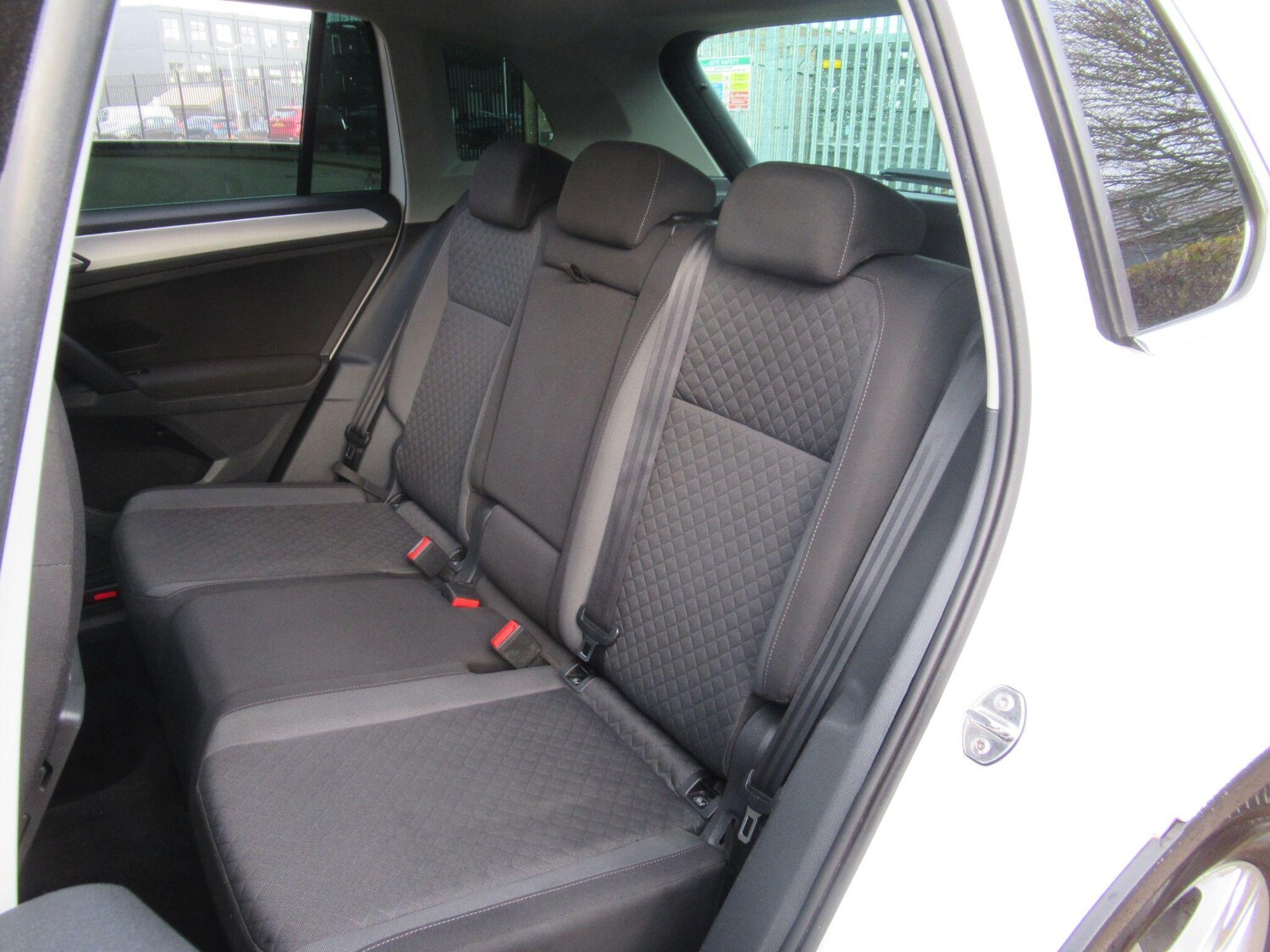 Used Volkswagen Tiguan 2020 for sale - 78015777: Photo 16