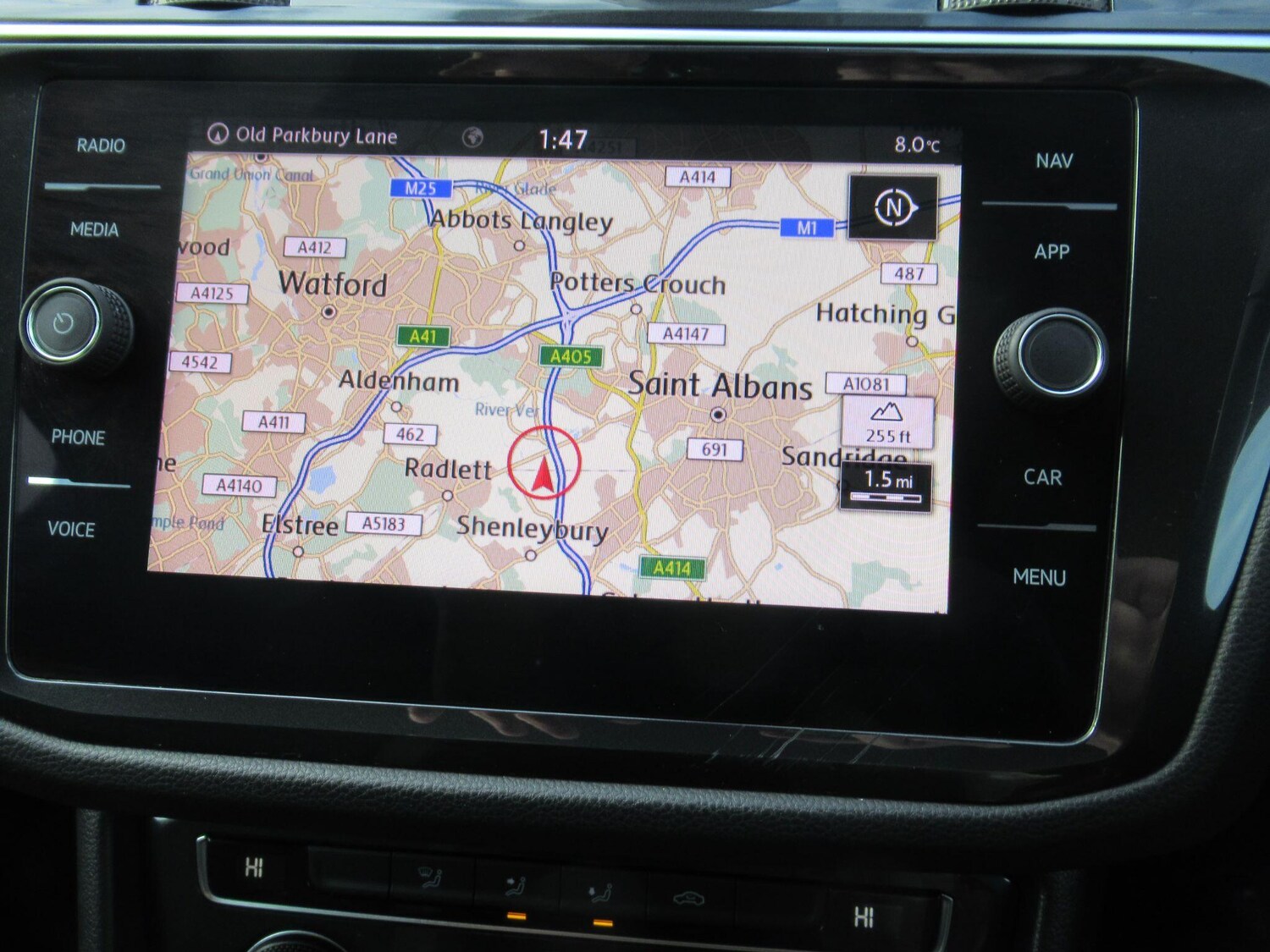 Used Volkswagen Tiguan 2020 for sale - 78015777: Photo 17