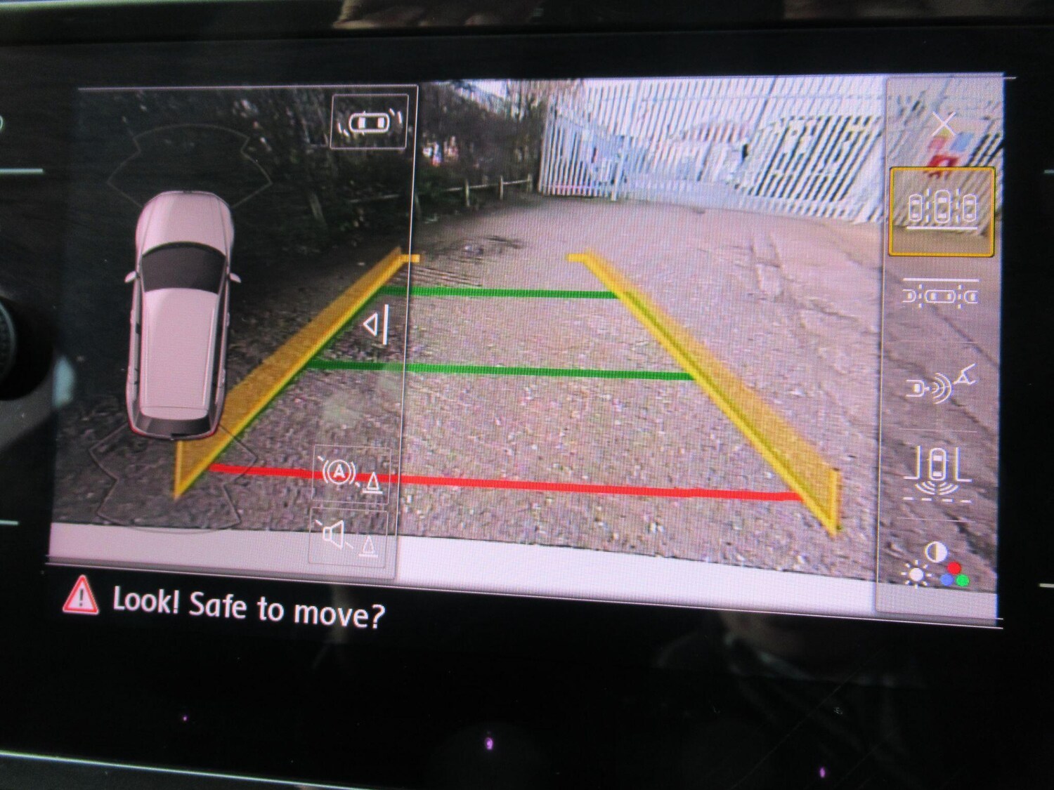 Used Volkswagen Tiguan 2020 for sale - 78015777: Photo 18