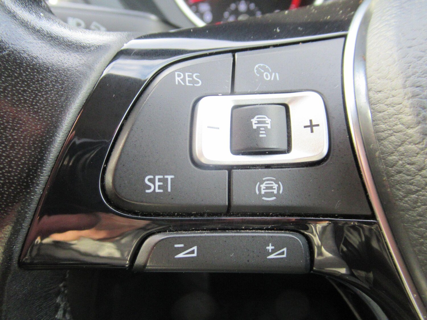 Used Volkswagen Tiguan 2020 for sale - 78015777: Photo 19