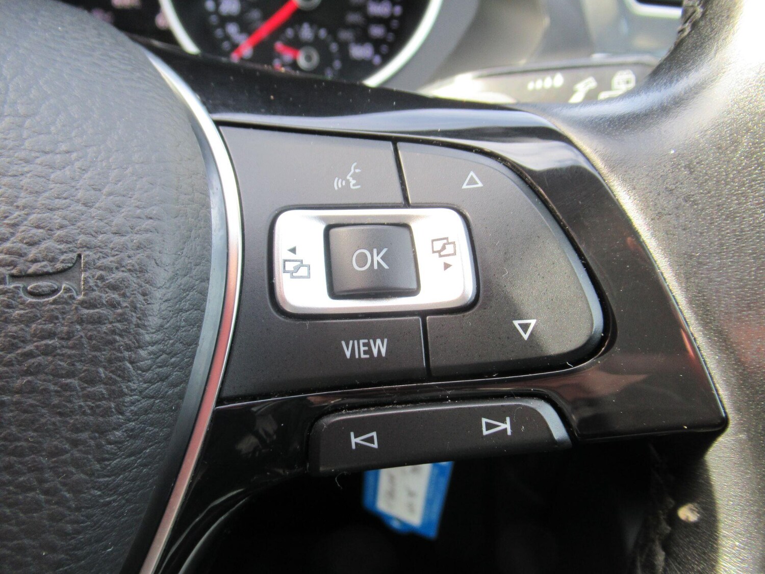 Used Volkswagen Tiguan 2020 for sale - 78015777: Photo 20