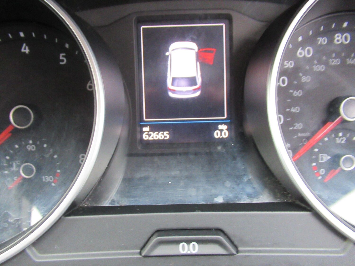 Used Volkswagen Tiguan 2020 for sale - 78015777: Photo 22