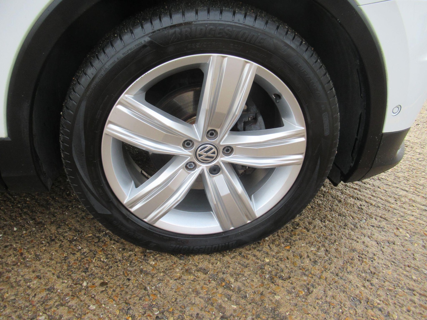 Used Volkswagen Tiguan 2020 for sale - 78015777: Photo 23