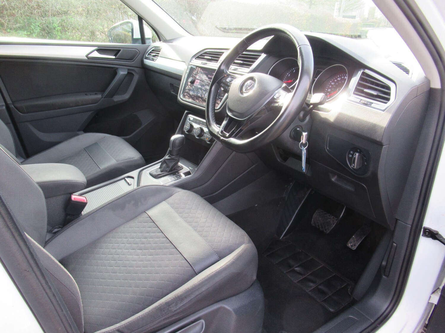 Used Volkswagen Tiguan 2020 for sale - 78015777: Photo 8