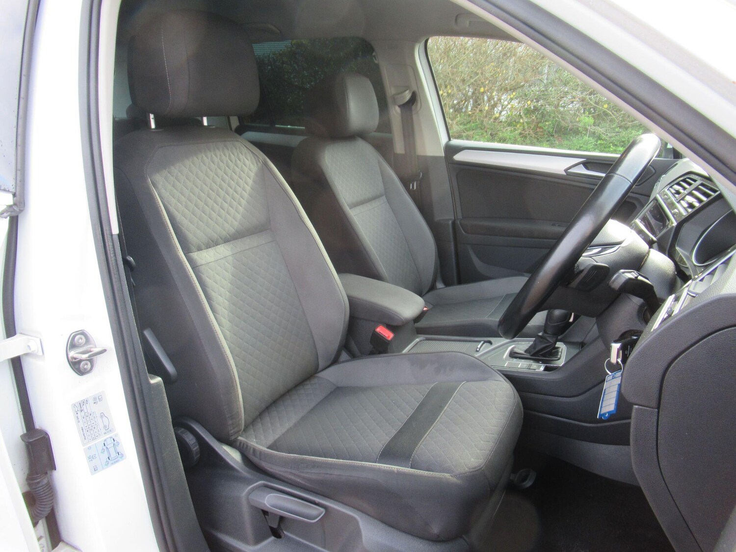 Used Volkswagen Tiguan 2020 for sale - 78015777: Photo 9