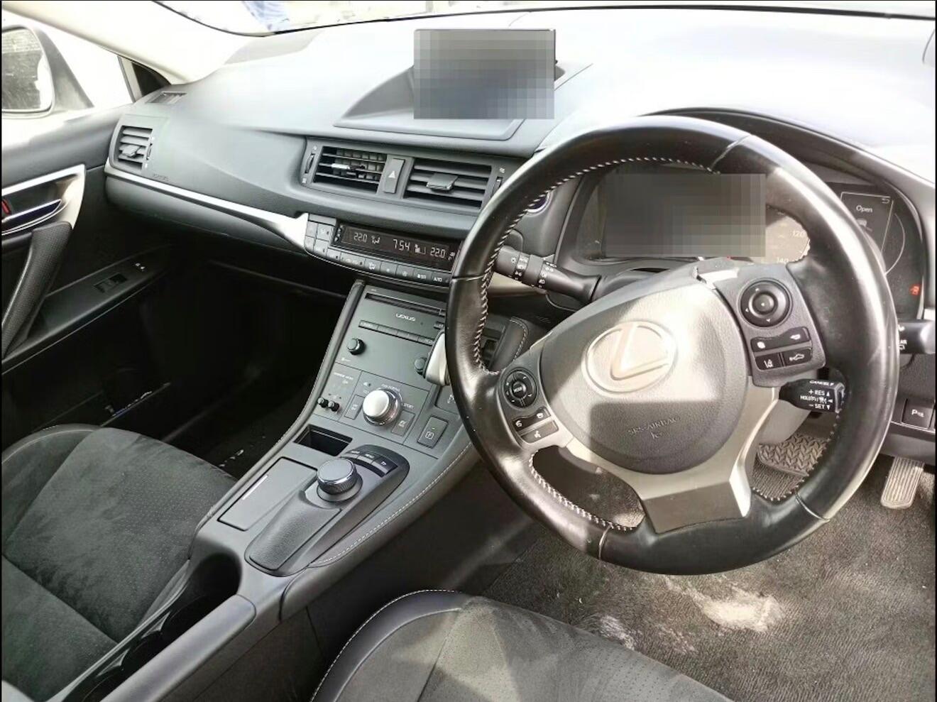 Used Lexus CT 2020 for sale - 78062113: Photo 5