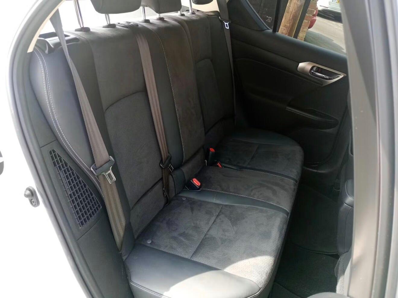 Used Lexus CT 2020 for sale - 78062113: Photo 6