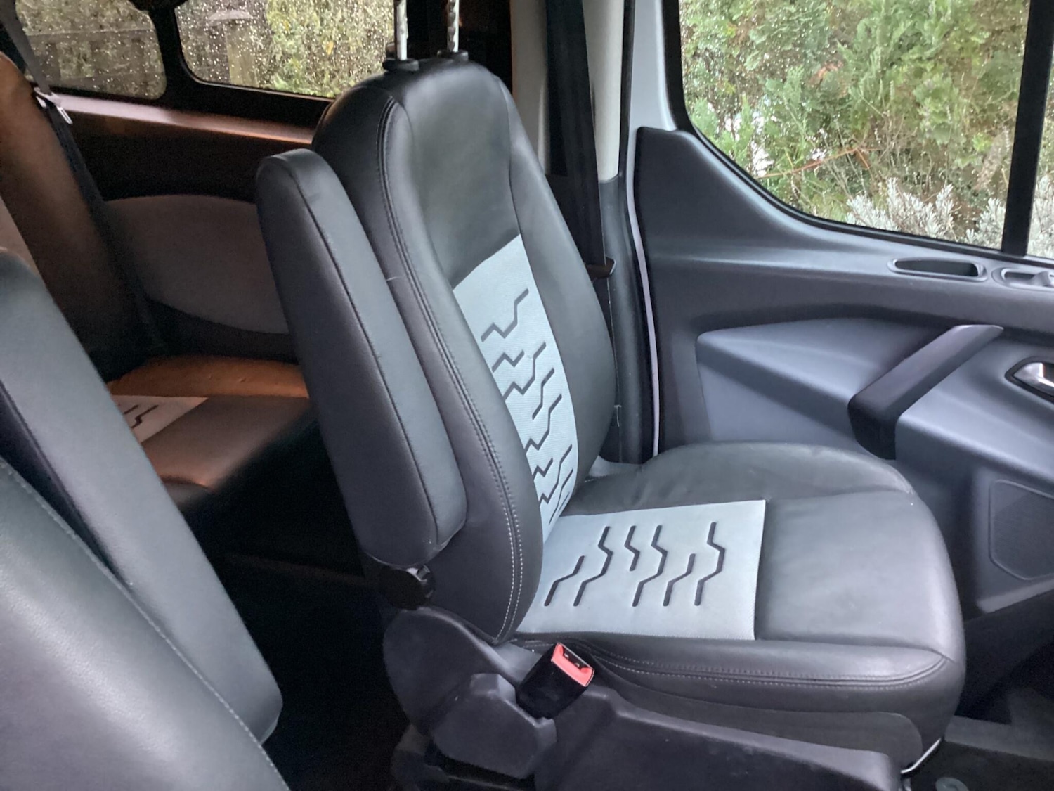 Used Ford Transit Custom 2017 for sale - 77879298: Photo 13