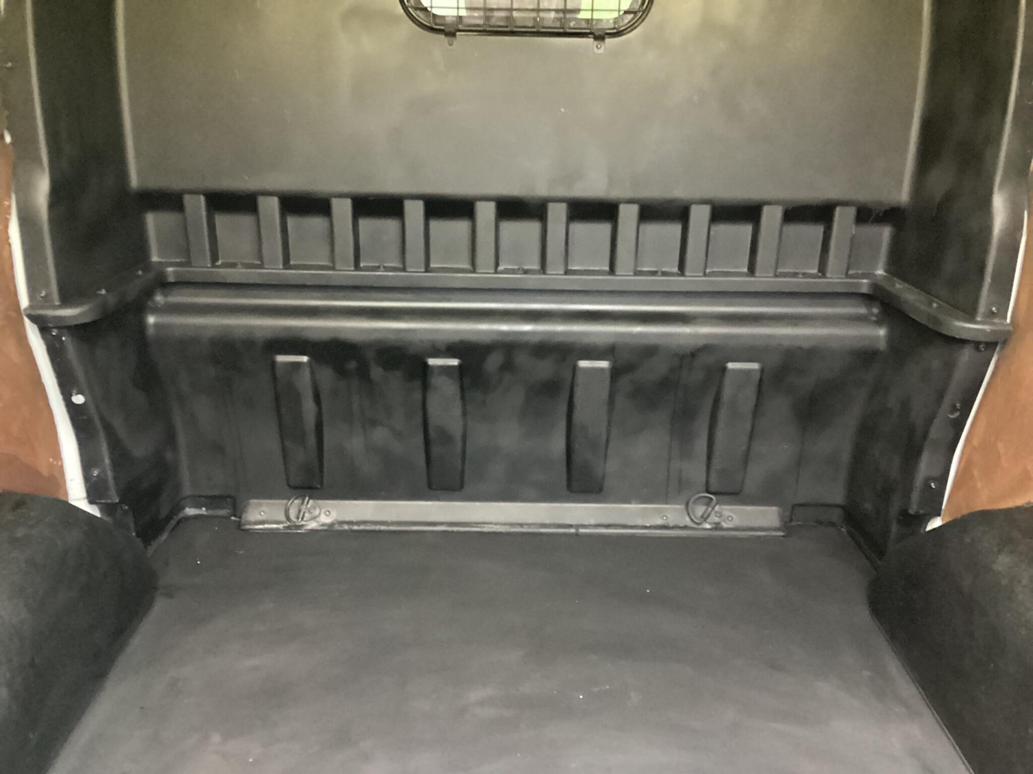 Used Ford Transit Custom 2017 for sale - 77879298: Photo 8