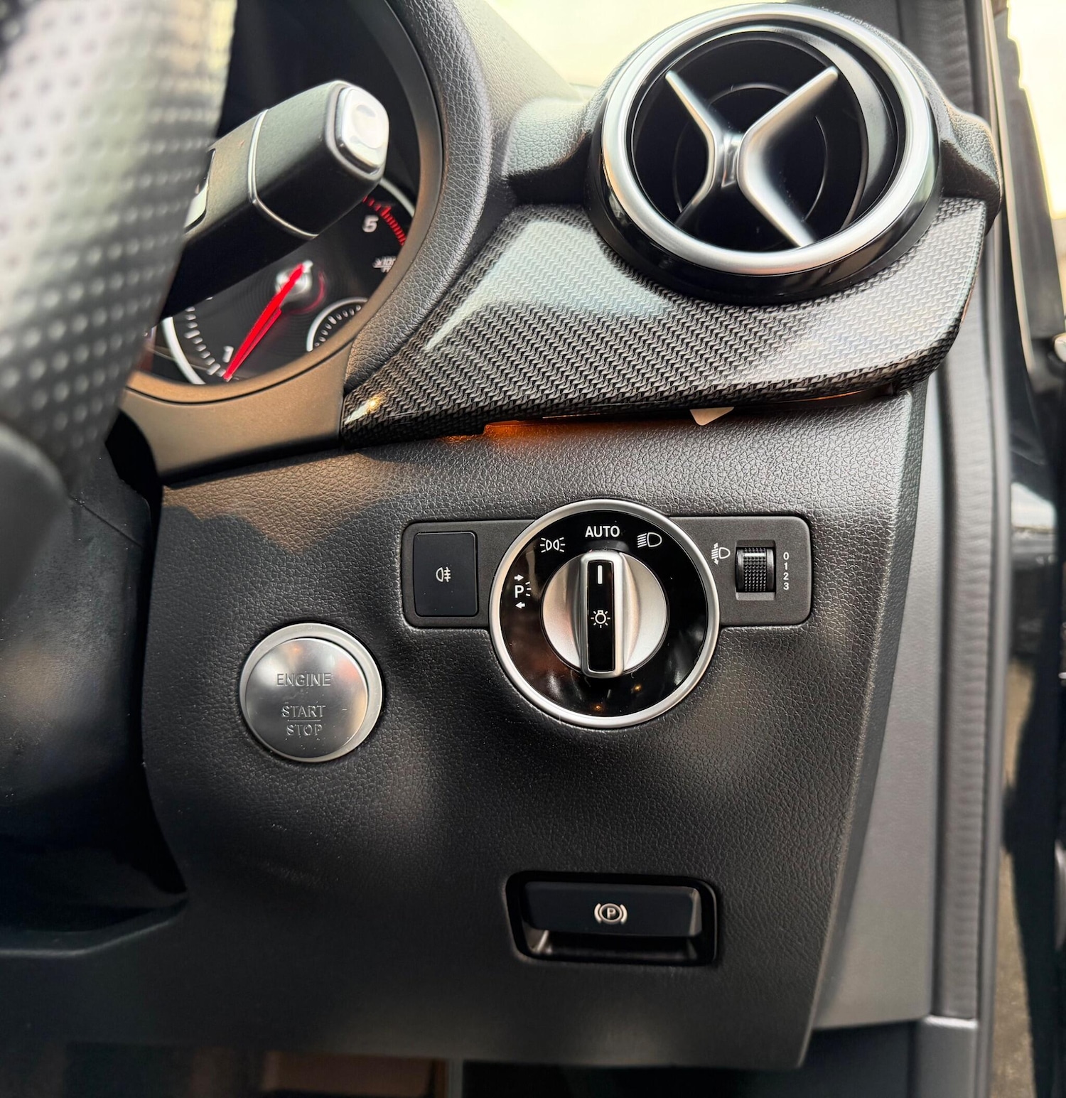 Used Mercedes-Benz B Class 2017 for sale - 78002049: Photo 10