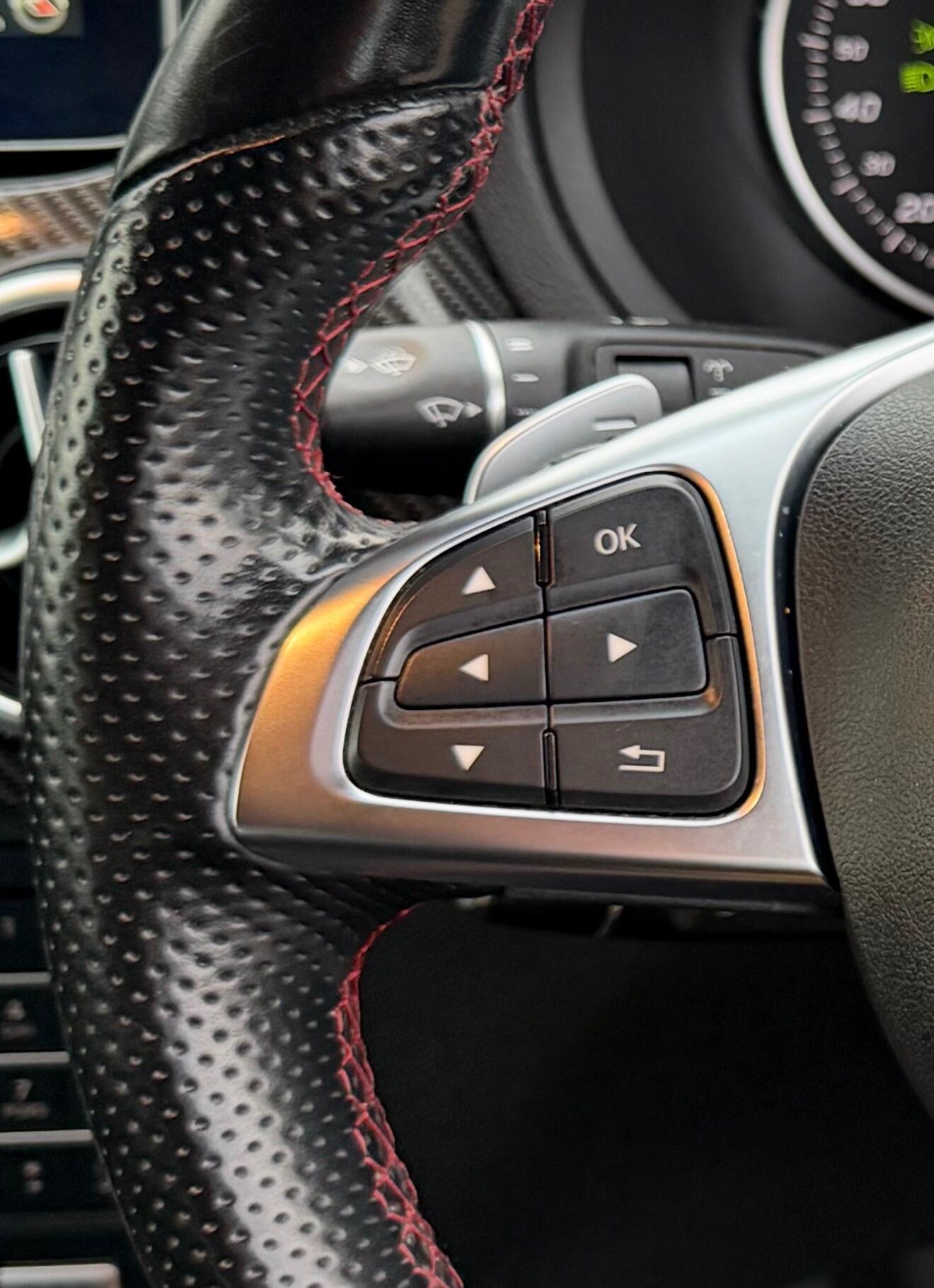 Used Mercedes-Benz B Class 2017 for sale - 78002049: Photo 12