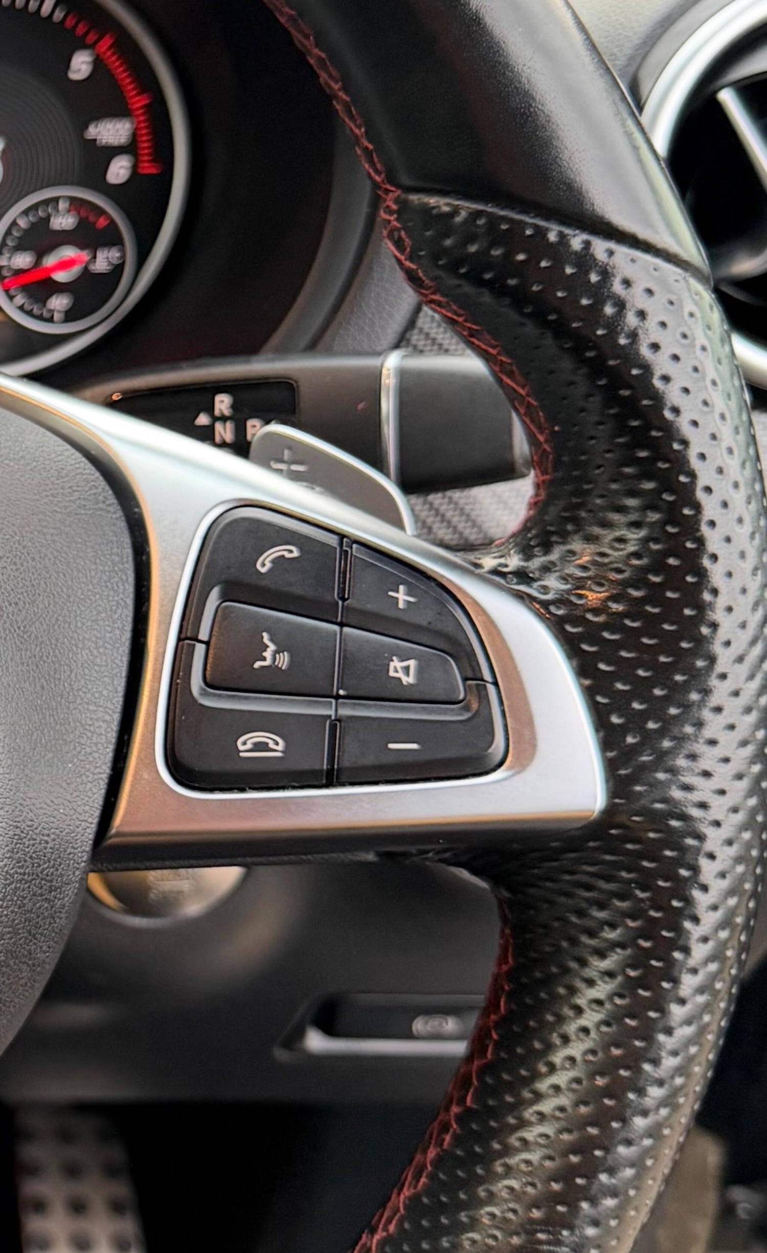 Used Mercedes-Benz B Class 2017 for sale - 78002049: Photo 13