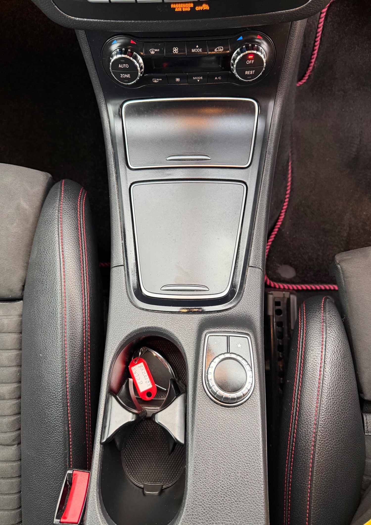 Used Mercedes-Benz B Class 2017 for sale - 78002049: Photo 19