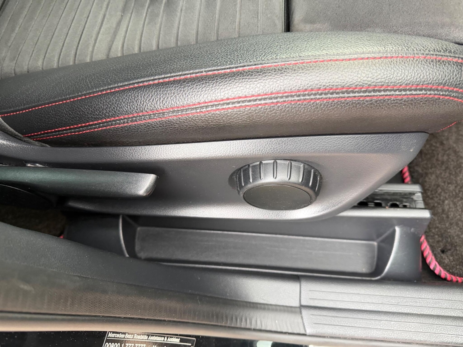 Used Mercedes-Benz B Class 2017 for sale - 78002049: Photo 4