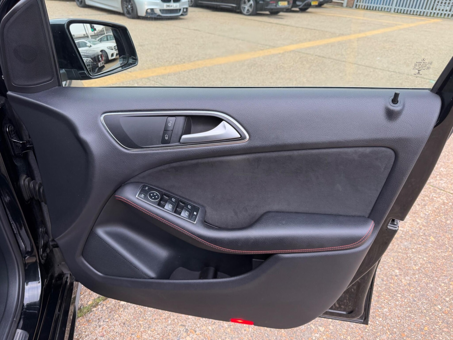 Used Mercedes-Benz B Class 2017 for sale - 78002049: Photo 8