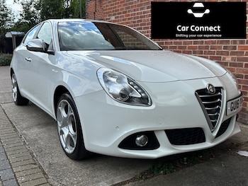 Used Alfa Romeo Giulietta 2016 for sale - 78678205: Photo
