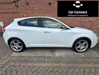 Used Alfa Romeo Giulietta 2016 for sale - 78678205: Photo