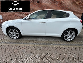 Used Alfa Romeo Giulietta 2016 for sale - 78678205: Photo