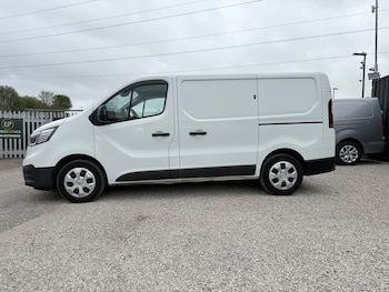 Used Renault Trafic 2023 for sale - 78264082: Photo