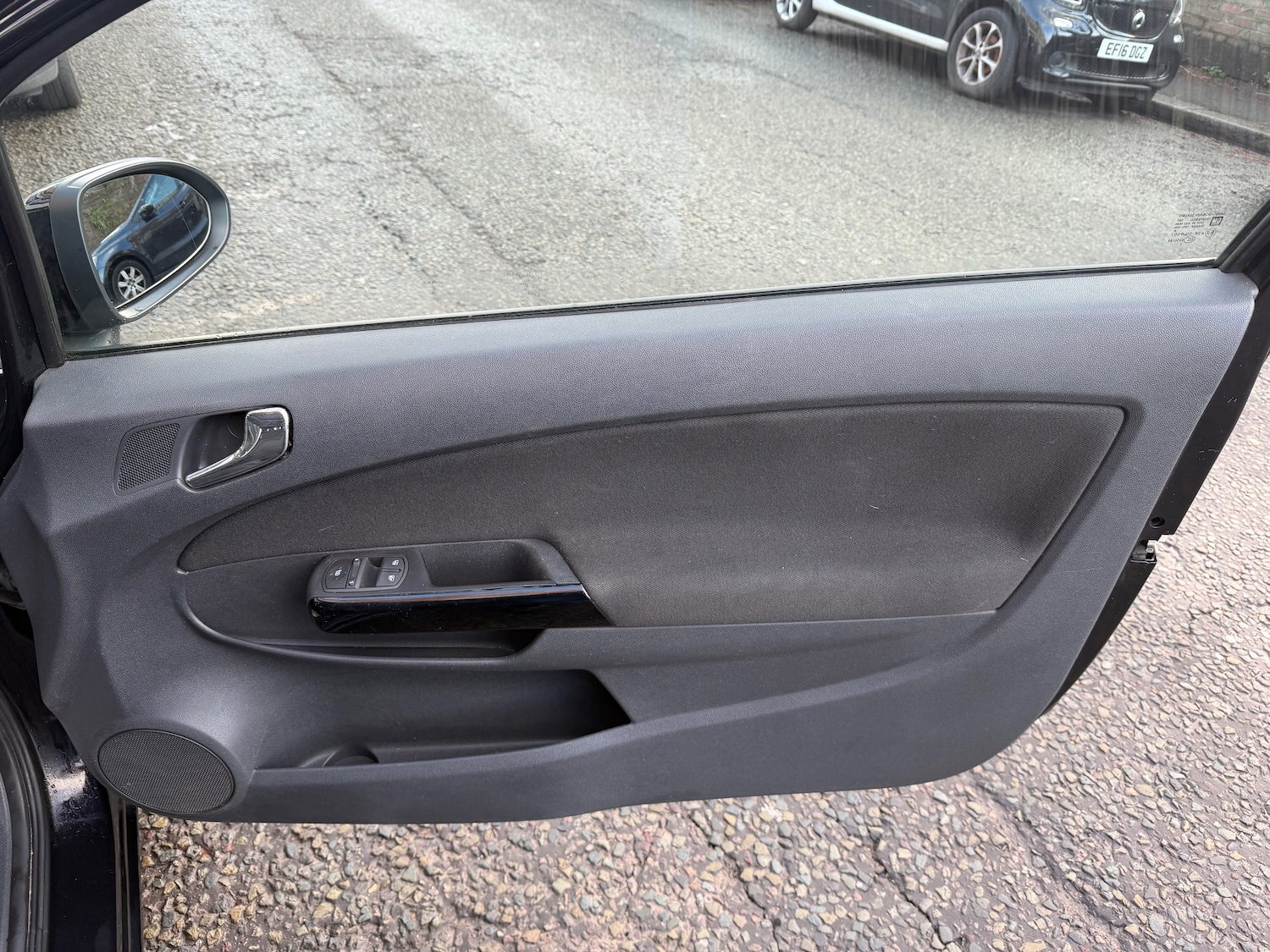 Used Vauxhall Corsa 2011 for sale - 77966519: Photo 14