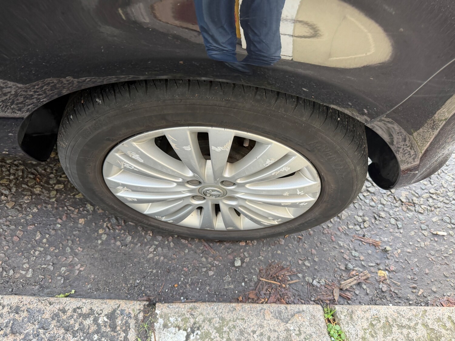 Used Vauxhall Corsa 2011 for sale - 77966519: Photo 23