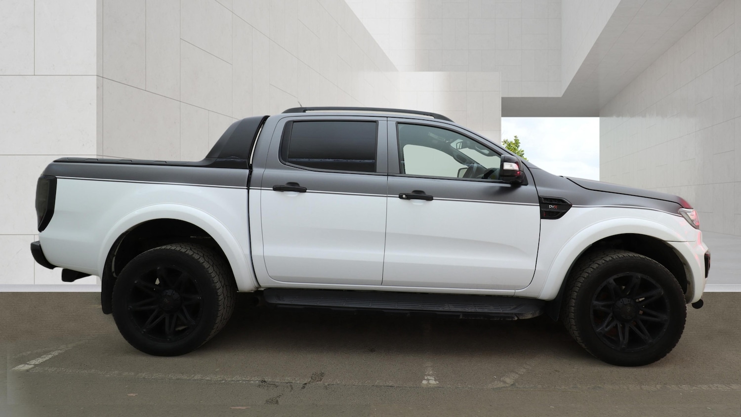 Used Ford Ranger 2019 for sale - 78111871: Photo 2