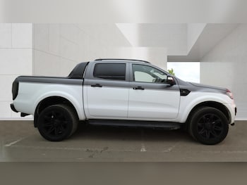 Used Ford Ranger 2019 for sale - 78111871: Photo