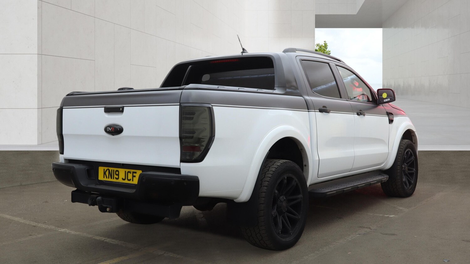 Used Ford Ranger 2019 for sale - 78111871: Photo 3