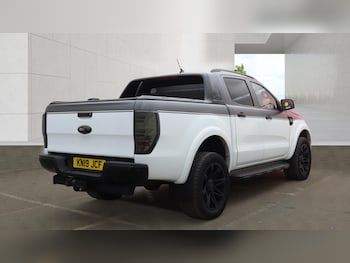 Used Ford Ranger 2019 for sale - 78111871: Photo