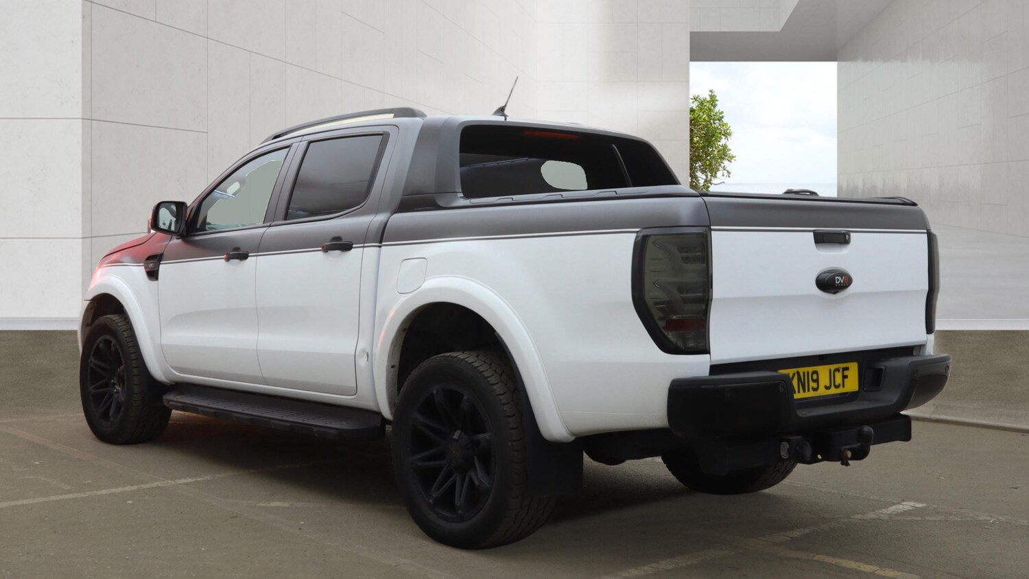 Used Ford Ranger 2019 for sale - 78111871: Photo 4
