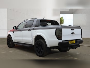 Used Ford Ranger 2019 for sale - 78111871: Photo